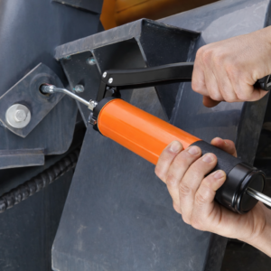 SMAROWNICA RĘCZNA 600ml  GG-03 - obrazek 3