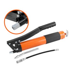 SMAROWNICA RĘCZNA 600ml GG-03 - obrazek 4