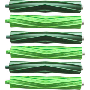 6x SZCZOTKI WAŁKI GŁÓWNE XM-BRUSH-6