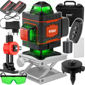 POZIOMICA LASEROWA RENEW FORCE LL37P