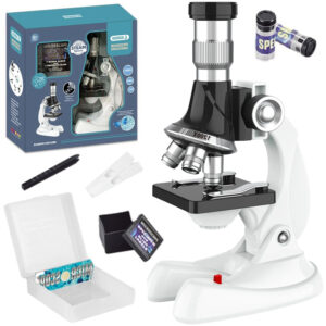 MIKROSKOPO CYFROWY 12000X SD509