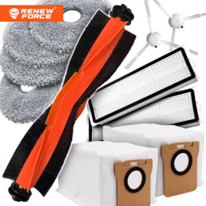 ZESTAW DO XIAOMI ROBOT VACUUM XM-19 - obrazek 3