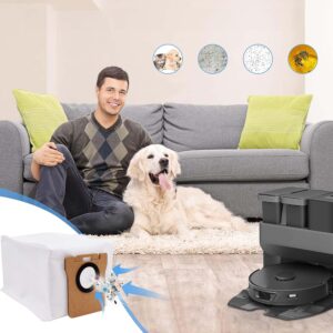 10x WORKI DO DREAME VCM-FLTR - obrazek 3