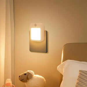 LAMPKA NOCNA LED NL2102 - obrazek 2