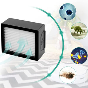 12 szt. FILTR FILTRY DO IROBOT IR-E5I3-L - obrazek 4