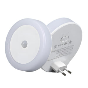 LAMPKA NOCNA LED ZN09 - obrazek 4