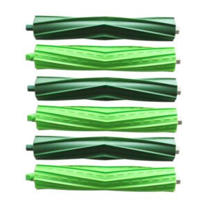6szt SZCZOTKI WAŁKI GŁÓWNE XM-BRUSH-6