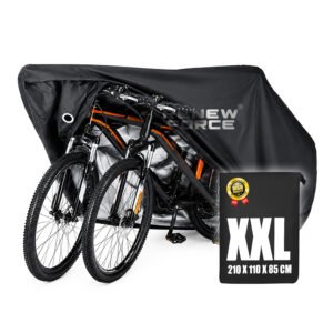 POKROWIEC NA MOTOCYKL 210x110x85cm BI-COVER-02