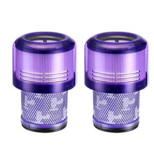 2x FILTR ZMYWALNY DO DYSON VCM-ACC-3 - obrazek 1