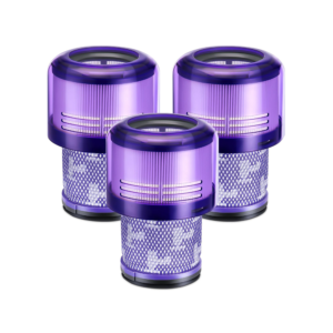 3x FILTR ZMYWALNY DO DYSON VCM-ACC-4 - obrazek 1