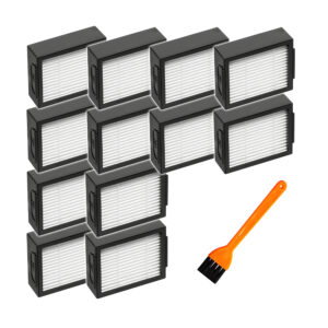 12 szt. FILTR FILTRY DO IROBOT IR-E5I3-L - obrazek 1