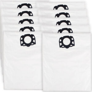 10x WORKI DO ODKURZACZA WDK-SE5