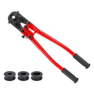 ZACISKARKA DO RUR HP-X1-PRO - obrazek 2