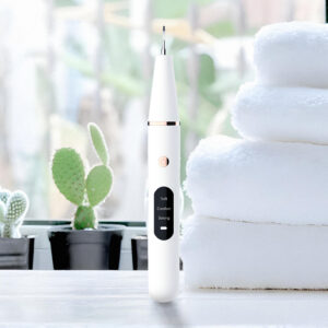 URZĄDZENIE DO CZYSZCZENIA ZĘBÓW 2058 - obrazek 4