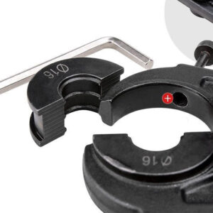 ZACISKARKA DO RUR HP-X1-PRO - obrazek 4