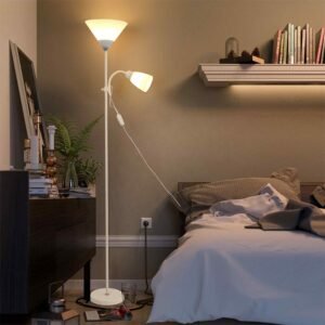 LAMPA PODŁOGOWA TUR-1 - obrazek 3