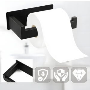 UCHWYT NA PAPIER TOALETOWY TPH-01 - obrazek 4