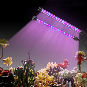 LAMPA DO ROŚLIN PLANT GROWTH LIGHT SUPPLEMENT LAMP 2 - obrazek 3