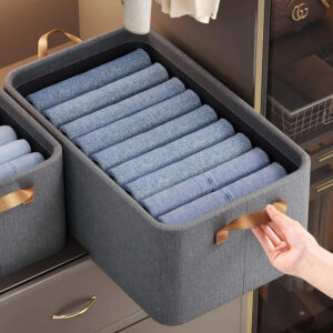 ORGANIZER NA UBRANIA WARD-BOX-5030 - obrazek 4