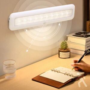 LAMPKA LED Z CZUJNIKIEM ZNGYD01 - obrazek 4