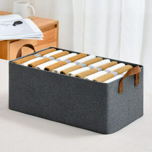ORGANIZER NA UBRANIA WARD-BOX-5030 - obrazek 2