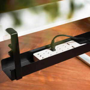 ORGANIZER NA KABLE DK-TRAY-3 - obrazek 3