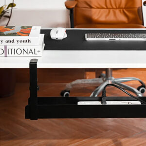 ORGANIZER NA KABLE DK-TRAY-3 - obrazek 2