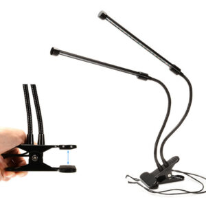 LAMPA DO ROŚLIN PLANT GROWTH LIGHT SUPPLEMENT LAMP 2 - obrazek 4