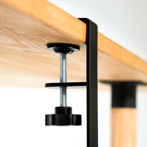 ORGANIZER NA KABLE DK-TRAY-3 - obrazek 4