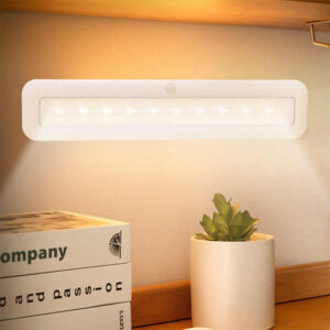 LAMPKA LED Z CZUJNIKIEM ZNGYD01 - obrazek 2