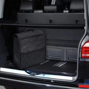 ORGANIZER SAMOCHODOWY DRIVE-X - obrazek 4