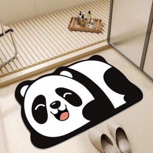 MATA ŁAZIENKOWA BATH-PANDA - obrazek 4