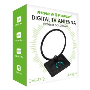 ANTENA  AH-002 - obrazek 2