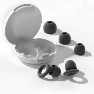 STOPERY WYCISZAJĄCE SILEN-PRO - obrazek 4