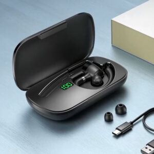 SŁUCHAWKA BLUETOOTH G9 - obrazek 3