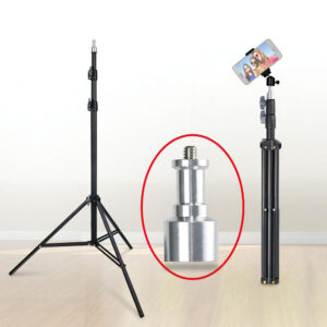 STATYW TRIPOD 210 cm SMART-TRIP-BASIC - obrazek 3