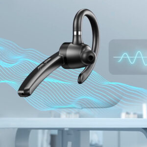 SŁUCHAWKA BLUETOOTH G9 - obrazek 2
