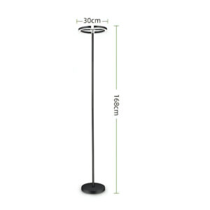 LAMPA STOJĄCA LED PODŁOGOWA FL2009 - obrazek 2