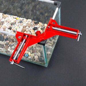 ZACISK KĄTOWY CLAMP-ALU - obrazek 3