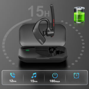 SŁUCHAWKA BLUETOOTH M51 - obrazek 3