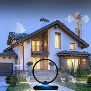 ANTENA  AH-002 - obrazek 4