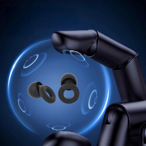 STOPERY WYCISZAJĄCE SILEN-PRO - obrazek 5