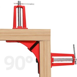 ZACISK KĄTOWY CLAMP-ALU - obrazek 2