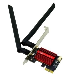 KARTA SIECIOWA PCIe BW02 - obrazek 4