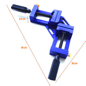 ZACISK KĄTOWY CLAMP-75-1 - obrazek 3