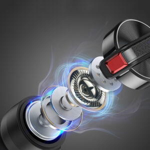 SŁUCHAWKA BLUETOOTH M51 - obrazek 4