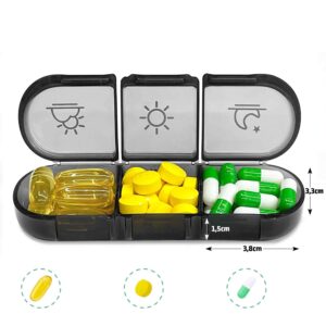 ORGANIZER NA LEKI PILL-ORG1 - obrazek 3