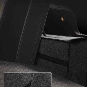 ORGANIZER SAMOCHODOWY TRU-CASE - obrazek 4