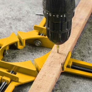 ZACISK KĄTOWY CLAMP-75-2 - obrazek 2