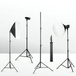 STATYW TRIPOD 210 cm SMART-TRIP-BASIC - obrazek 2